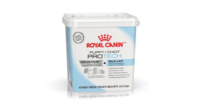 Royal Canin - Perros Cachorros Leche en Polvo Pro Tech