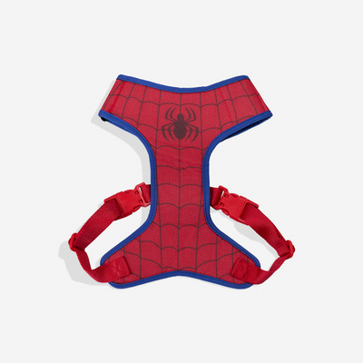 Zeedog - Air Mesh Harness - Spider-Man