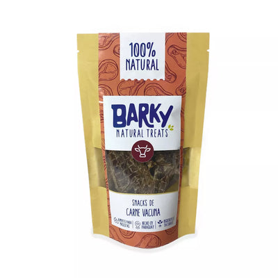 Barky - Snack Natural Carne 50g