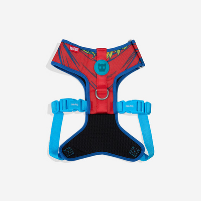 Zeedog - Air Mesh Harness - Thor