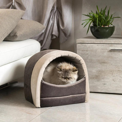 Cama para Gatos - Ferplast Majesty