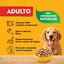 Pedigree - Perros Adultos Sachet Pollo