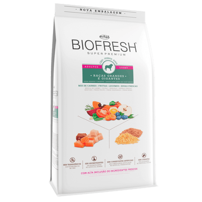 Biofresh - Perros Adultos Grandes Light