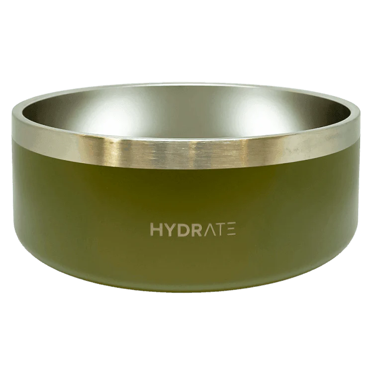 Hydrate - Bowl Verde - 946 ml