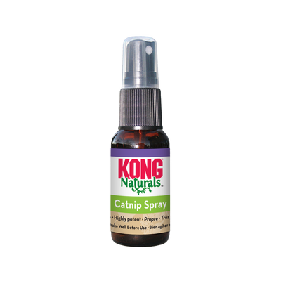 KONG - Naturals Catnip Spray