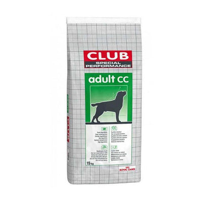 Royal Canin Club Pro - Perros Adultos CC