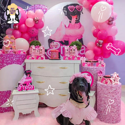 PET Gourmet - Celebra el cumple en PET - Precio Min por Persona - Min 20 Personas