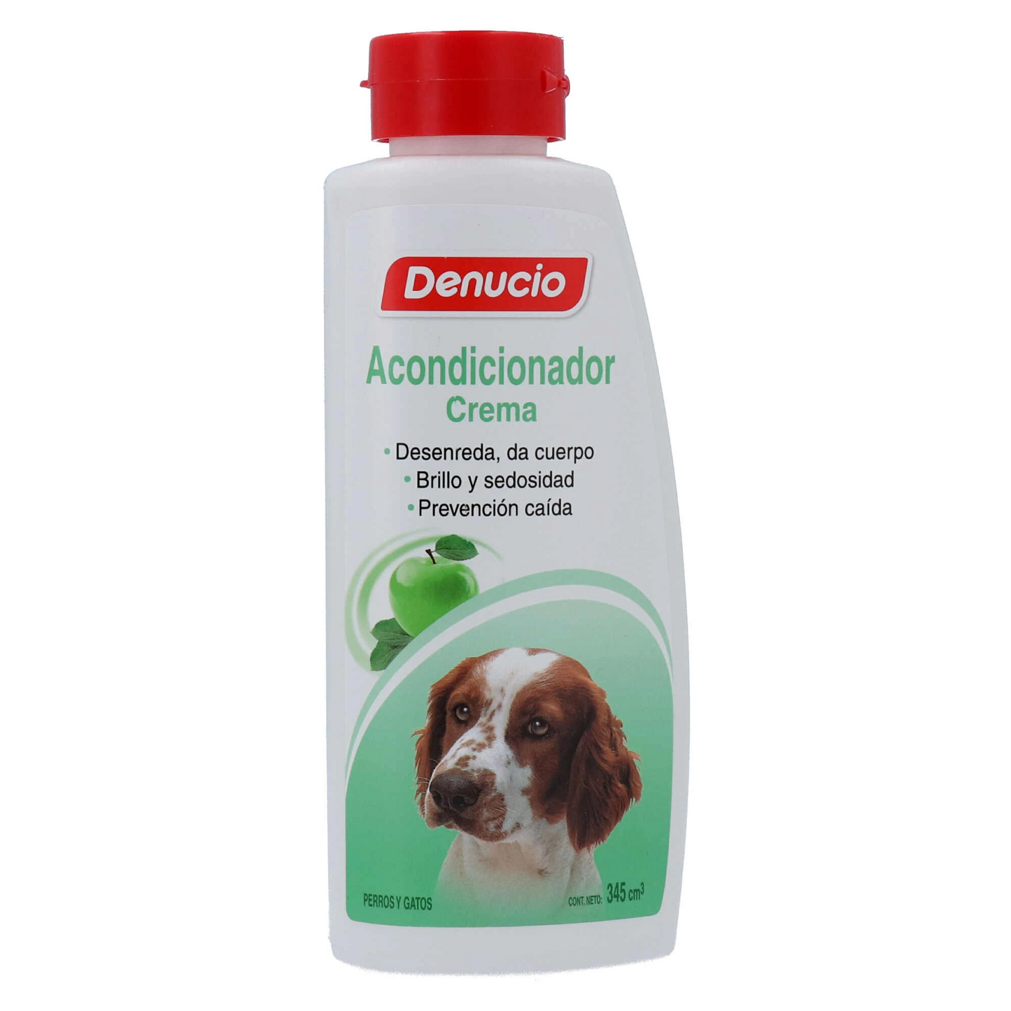 Denucio - Crema Acondicionadora