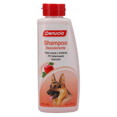 Denucio - Shampoo Desodorante