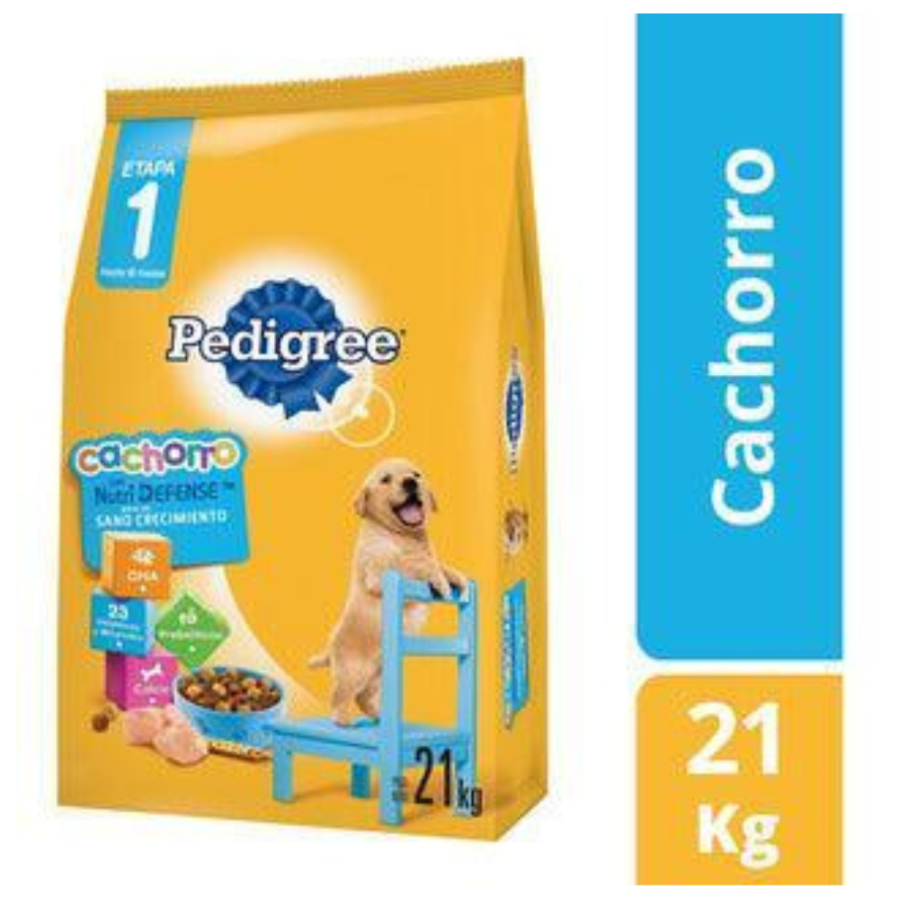 Pedigree - Perros Cachorros - Vital