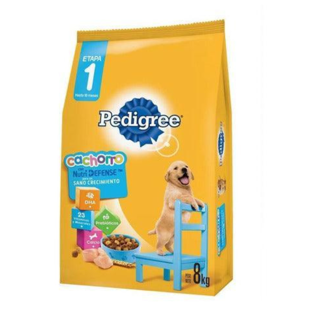 Pedigree - Perros Cachorros - Vital