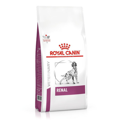 Royal Canin - Perros Adultos Cuidado Renal