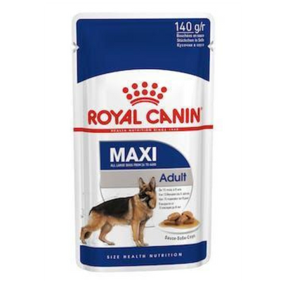 Royal Canin - Perros Adultos Maxi Sachet