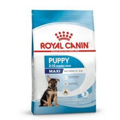 Royal Canin - Perros Cachorro Maxi