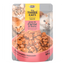 Three Cats - Gatos Adultos Sachet Carne