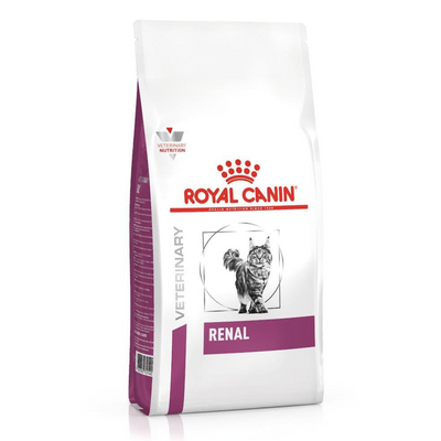 Royal Canin - Gatos Adultos Renal