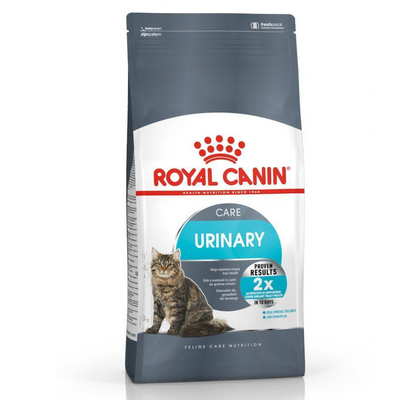 Royal Canin - Gatos Adultos Urinary Care
