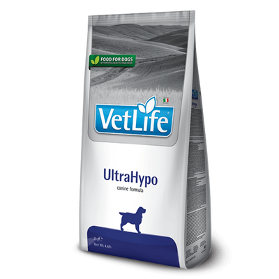 Vet Life - Perros Ultra Hypo