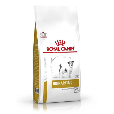 Royal Canin - Perros Adultos & Pequeños Cuidado Urinario