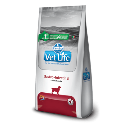 Vet Life - Perros Gastrointestinal