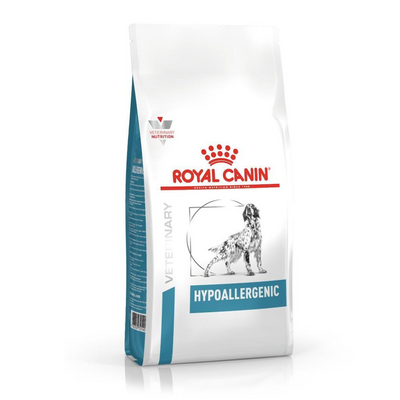 Royal Canin - Perros Adultos Hipoalergénico