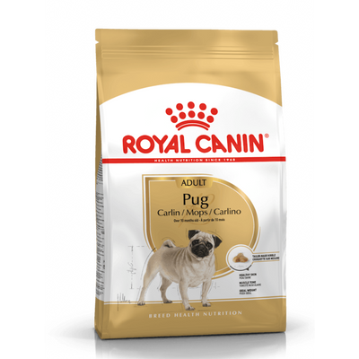 Royal Canin - Perros Adultos Pug
