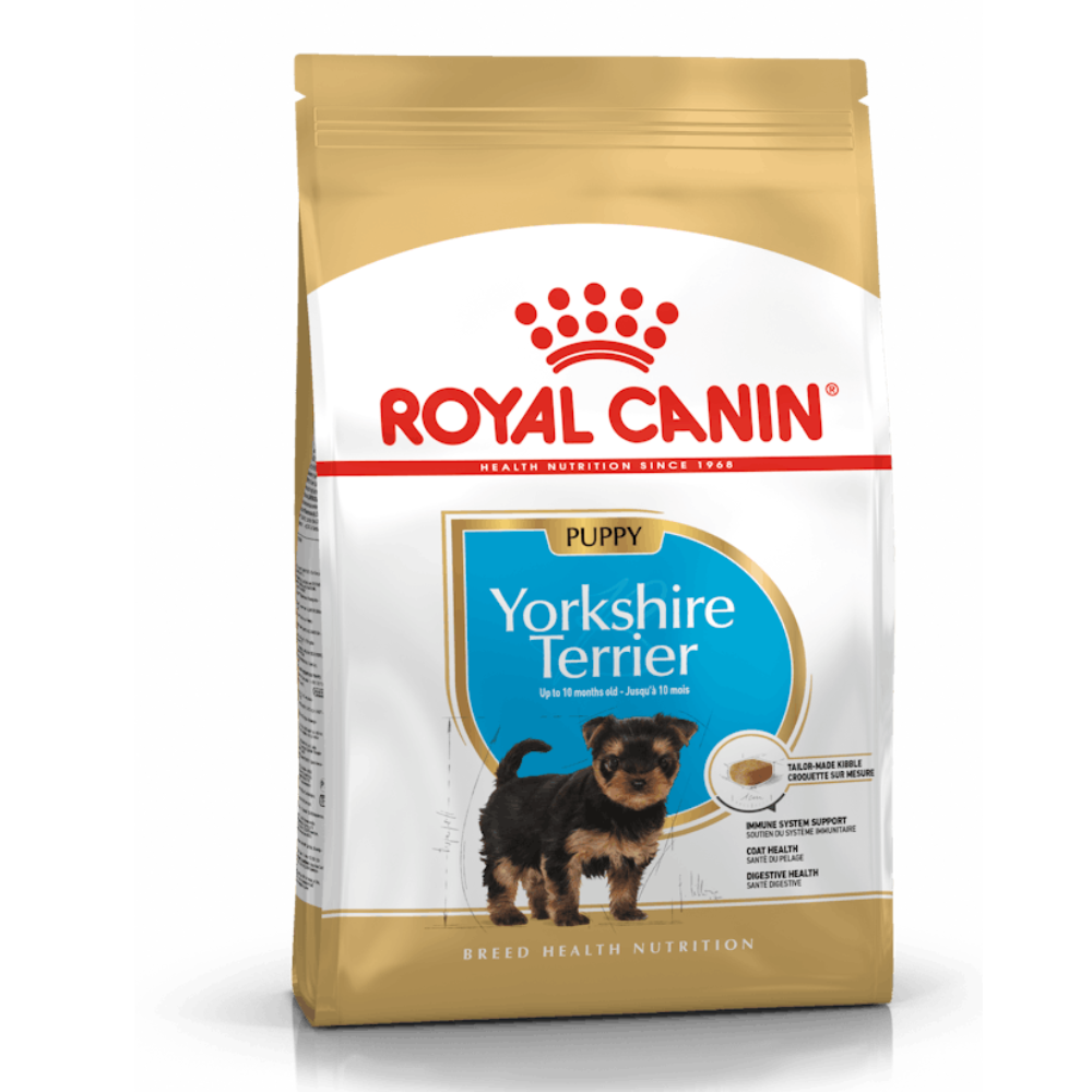 Royal Canin - Perros Cachorros Yorkshire