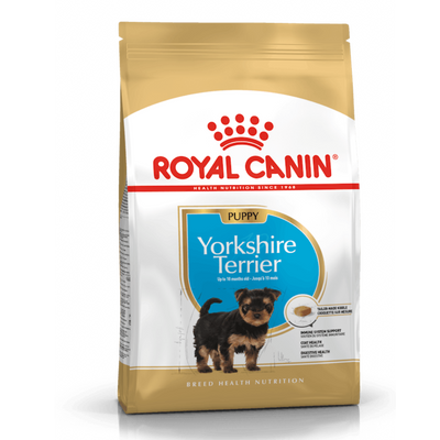 Royal Canin - Perros Cachorros Yorkshire