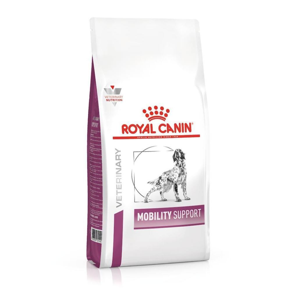 Royal Canin - Perros Adultos Mobility Support