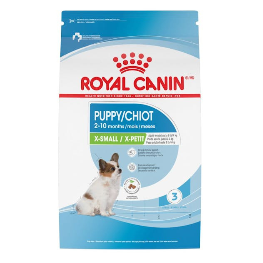 Royal Canin - Perros Cachorros Mini