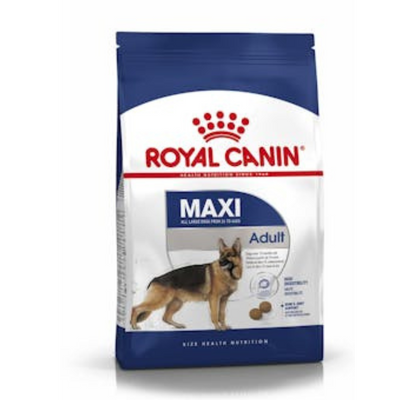 Royal Canin - Perros Adultos Maxi