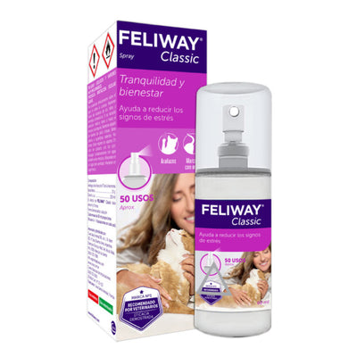 Feliway Classic - Spray 60ml