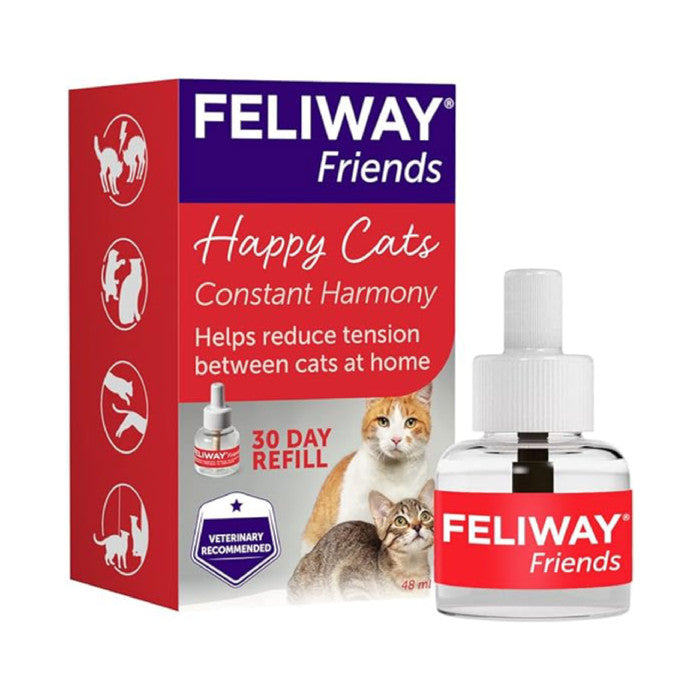 Feliway Friends - Refill 48ml