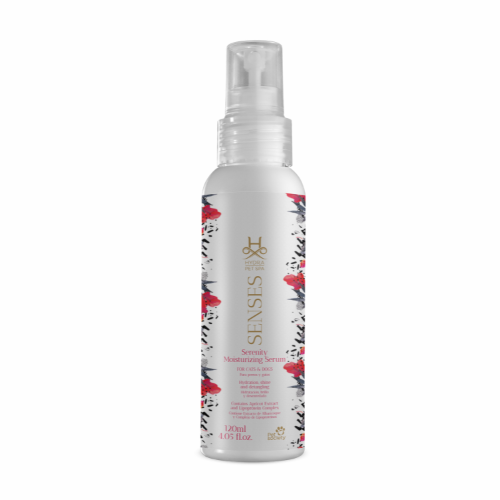 Hydra - Senses Serenity Suero Hidratante