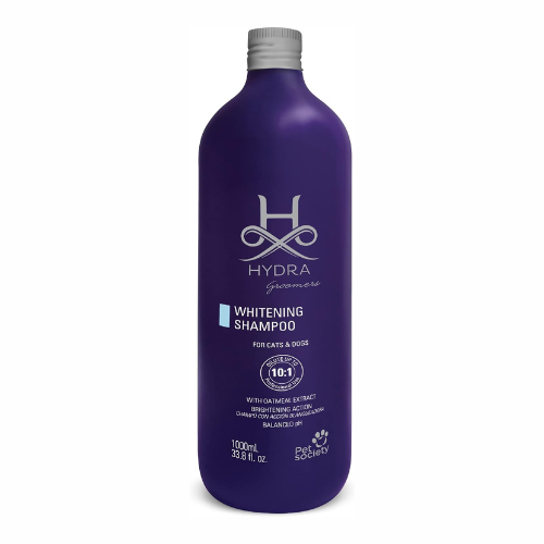 Hydra - Shampoo  Blanqueador