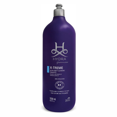 Hydra - Shampoo X-Treme