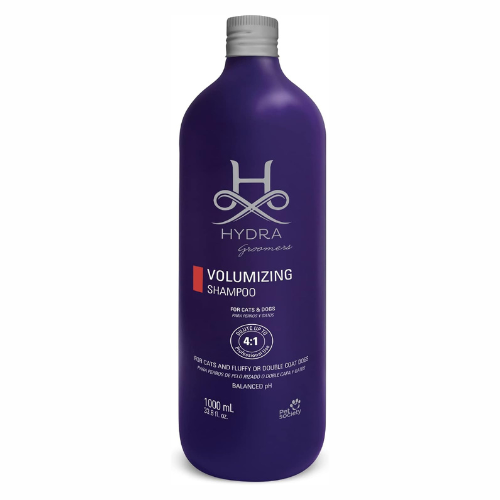 Hydra - Shampoo para Volúmen