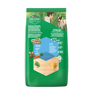 Dog Chow - Perros Adultos Control de Peso