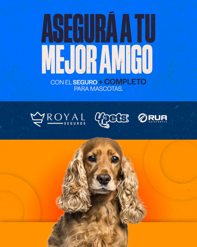 Categoría 2 A - Anual (Perro)