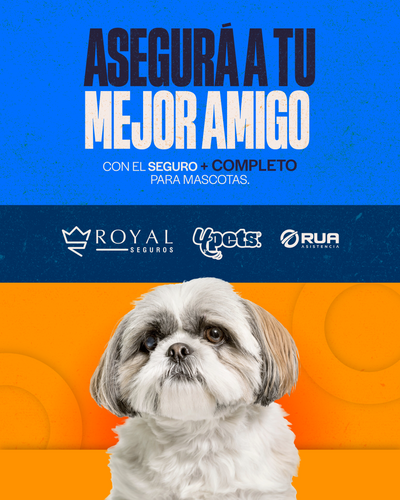 Categoría 3 A - Anual (Perro)