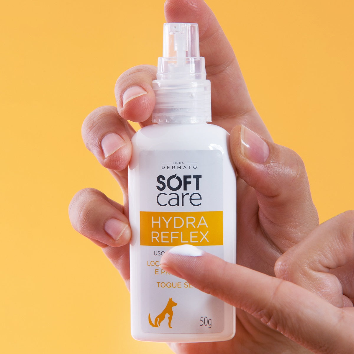 Soft Care - Hydra Reflex