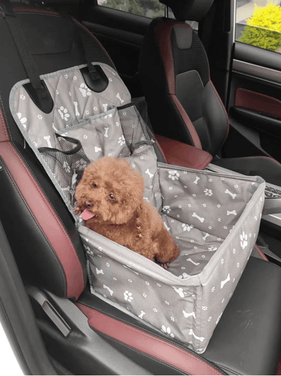 Silla para Autos (Mascotas)