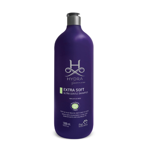 Hydra - Shampoo Extra Suave