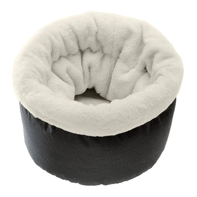 Cama para Gatos - Ferplast Pouf Cat 10 Gris