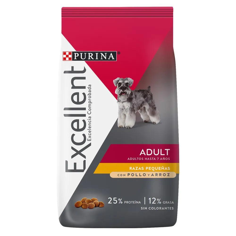 Excellent - Perros Adultos Pequeños