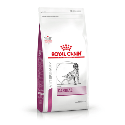 Royal Canin - Perros Adultos & Cuidado Cardiaco