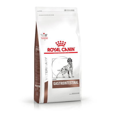 Royal Canin - Perros Adultos Gastrointestinal