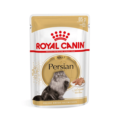 Royal Canin - Gatos Adultos Persa Pouch
