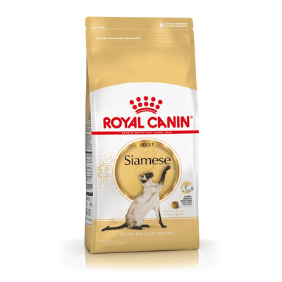 Royal Canin - Gatos Adultos Siamés