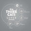 Three Cats - Gatos Castrados Pate Pollo